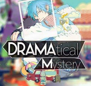 DRAMAticalProductions