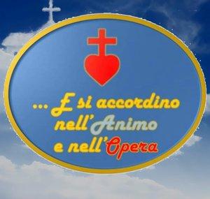E SI ACCORDINO NELL'ANIMO E NELL'OPERA