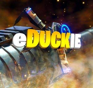 eDuckie