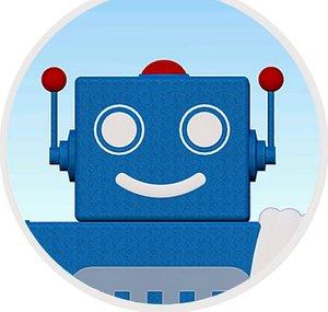 El Robot de Platón