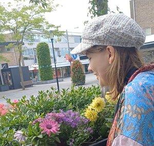 Eline May