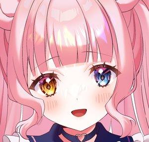 Emiko Ch. くまもり笑子