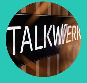 ERF Jess – Talkwerk