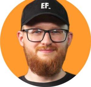 Erik Frits