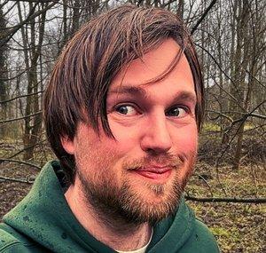 Erik Thor