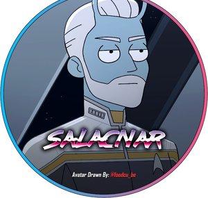 Fleet Admiral Salacnar