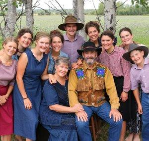 Four Seasons North - Biegel Family