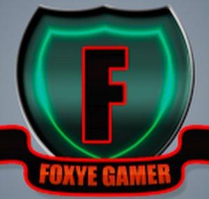 Foxye Gamer