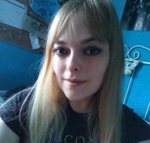 Freya Von Krone
