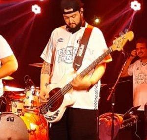 Gabriel Carvalho Bass