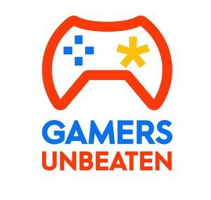 Gamers Unbeaten