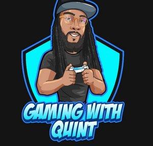 Gaming With Quint