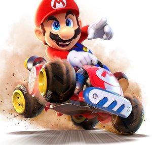 Gangster mario productions