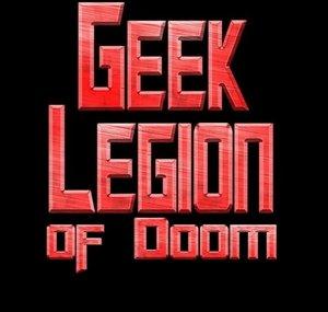 Geek Legion of Doom