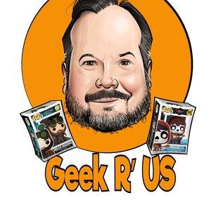 Geek R ́Us