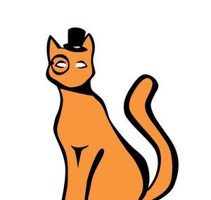 Ginger Kitty Manifesto