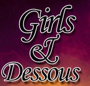 Girls & Dessous