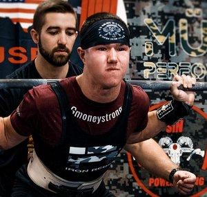 Gmoneystrong