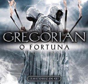 GregorianMasters