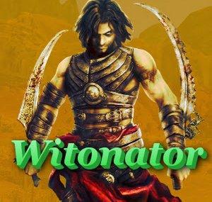 Herr Witonator