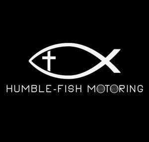Humble-Fish Motoring
