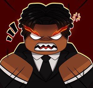iamRage