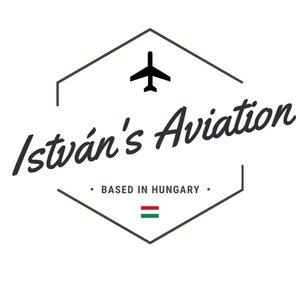 István's Aviation