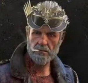 Jack, the Lumbersnack