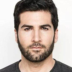 Jared Farid Ward