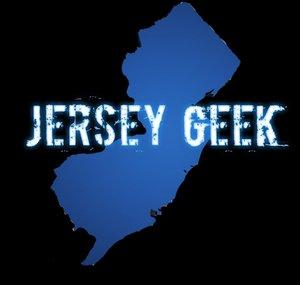 Jersey Geek