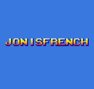 JonIsFrench