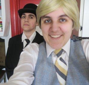 KandAs Cosplay