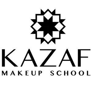 KAZAF MAKEUP SCHOOL
