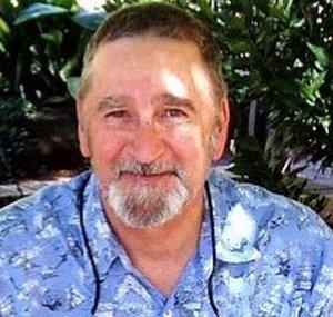 Ken Newell