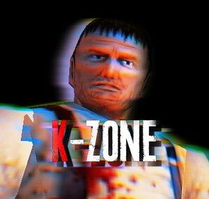 Kendozone 켄도