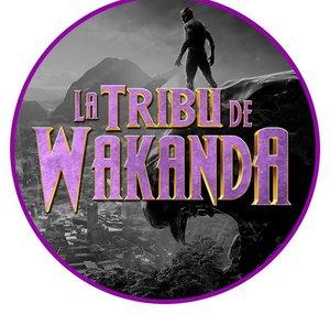 La tribu de Wakanda