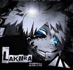 Lakiira