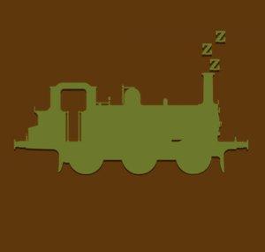 LazyTerrier