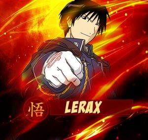 Lerax