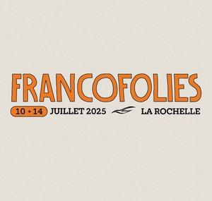 Les Francofolies de La Rochelle