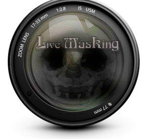 LiveMasking