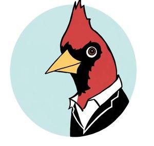 Lord Birdy