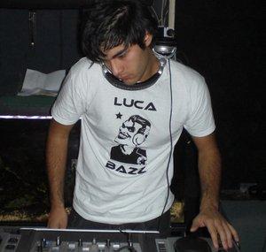 Luca Bazz