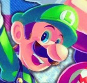 LuigiTSG