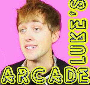 LukesArcade