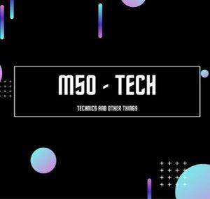 M50-Tech 