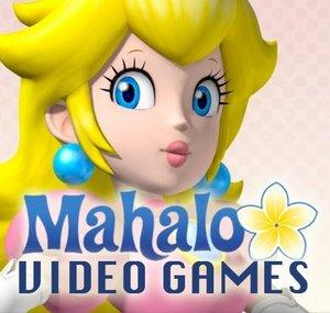 MahaloVideoGames