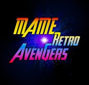 MAME Retro Avengers