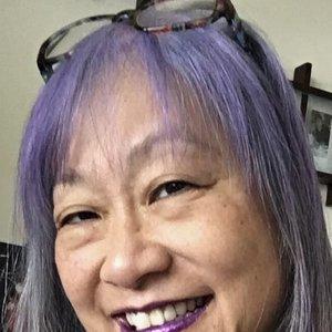 May Pang