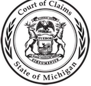 Michigan Court of Claims